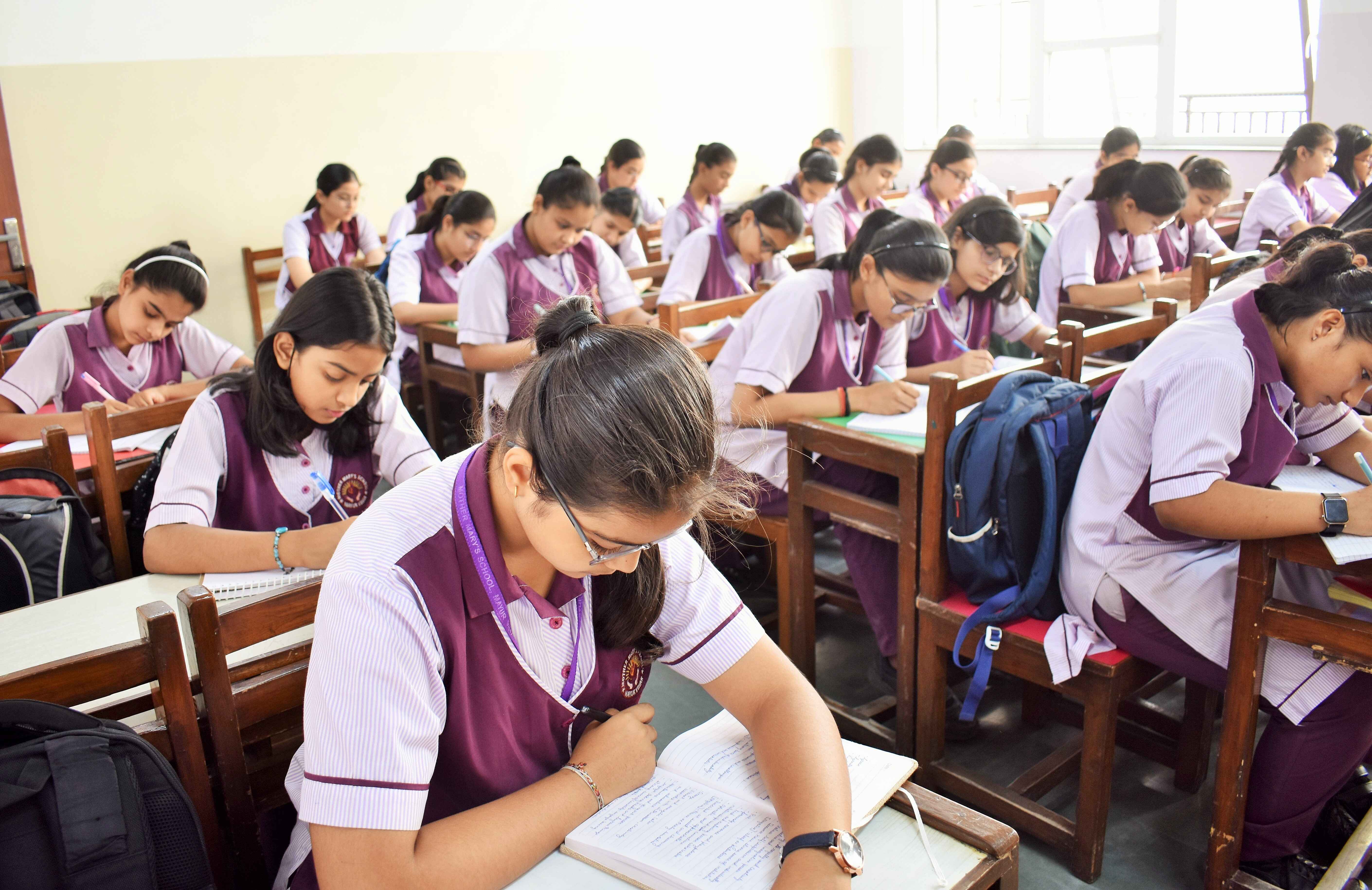 Best School Mayur Vihar 