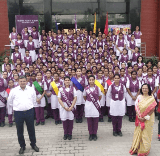 Best School Mayur Vihar 