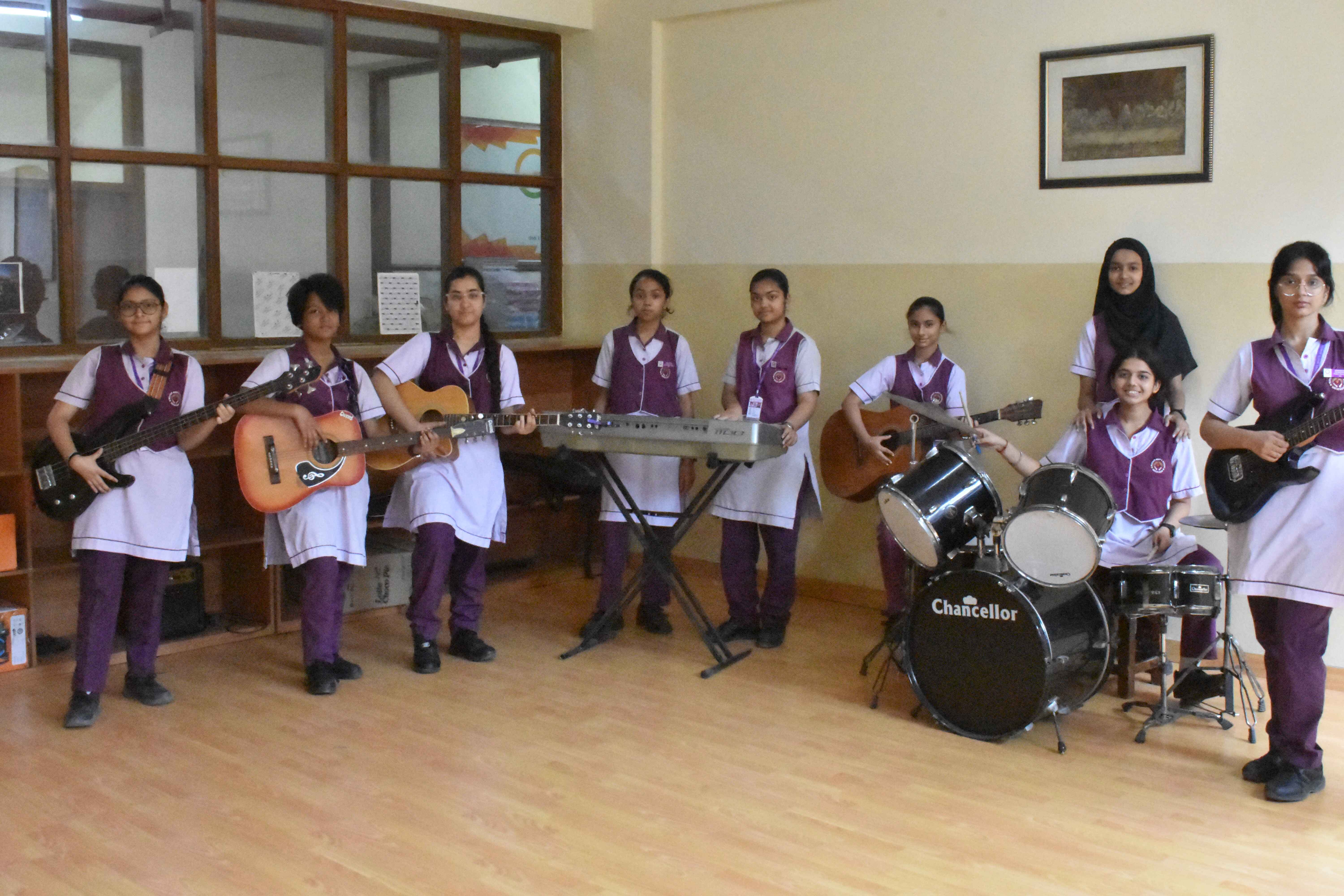 Best School Mayur Vihar 