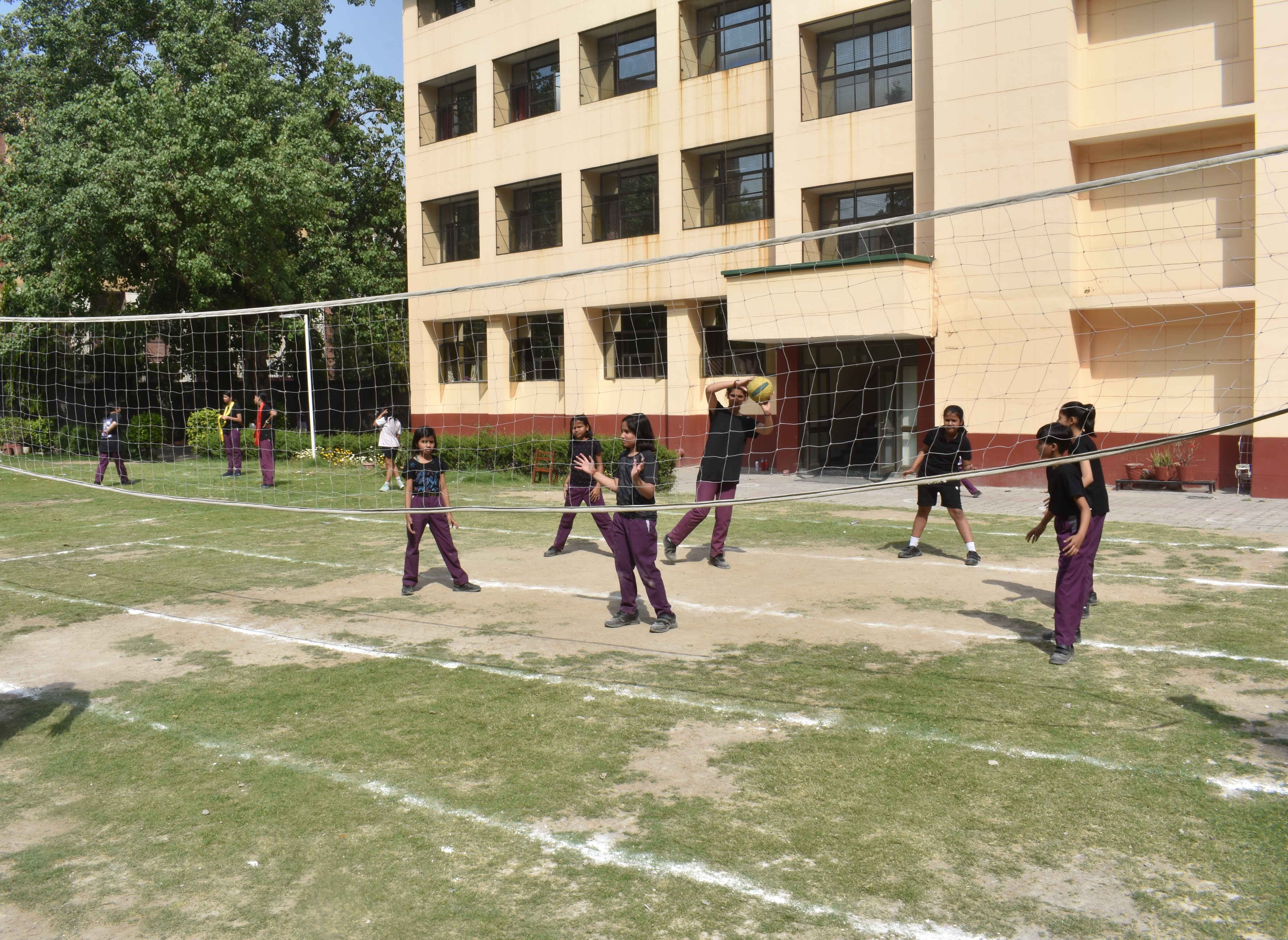 Best School Mayur Vihar 