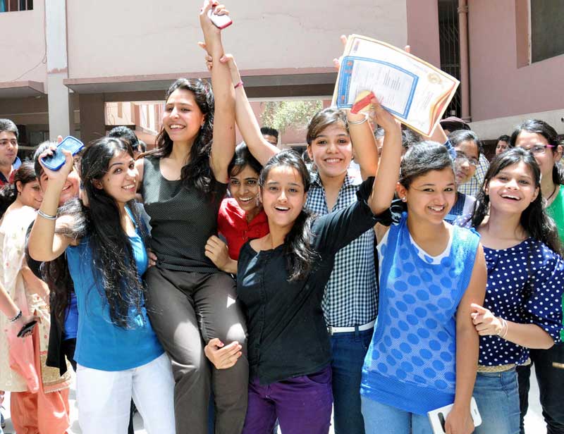 Co-Curricular Activities