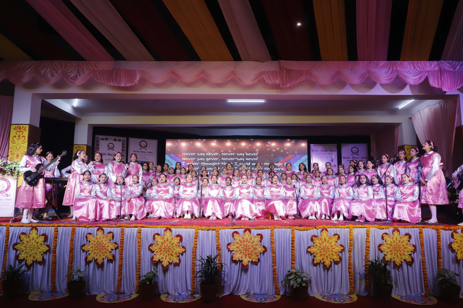 ANNUAL DAY - ABHIVYANJANA 2024