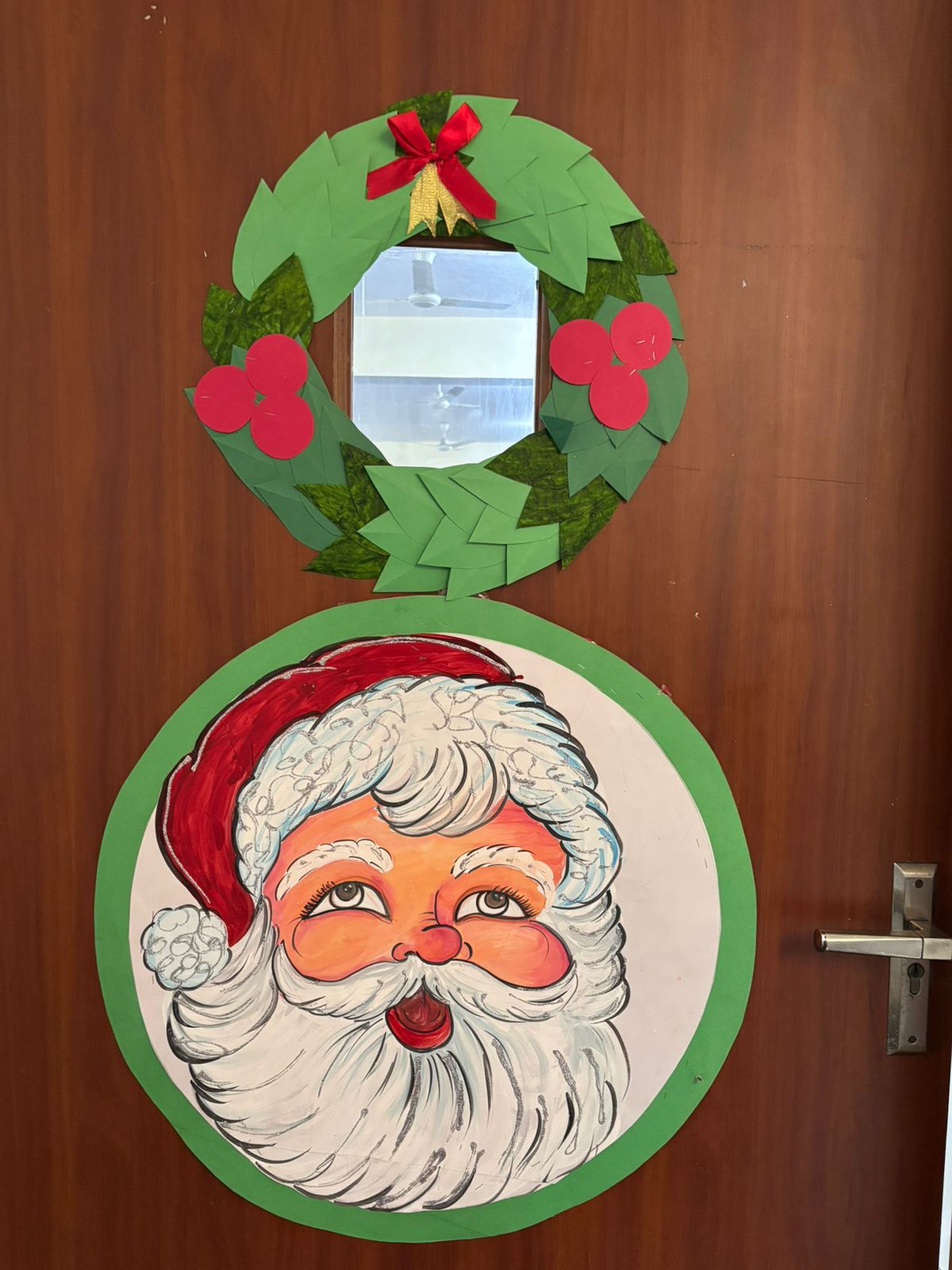 CHRISTMAS CELEBRATION