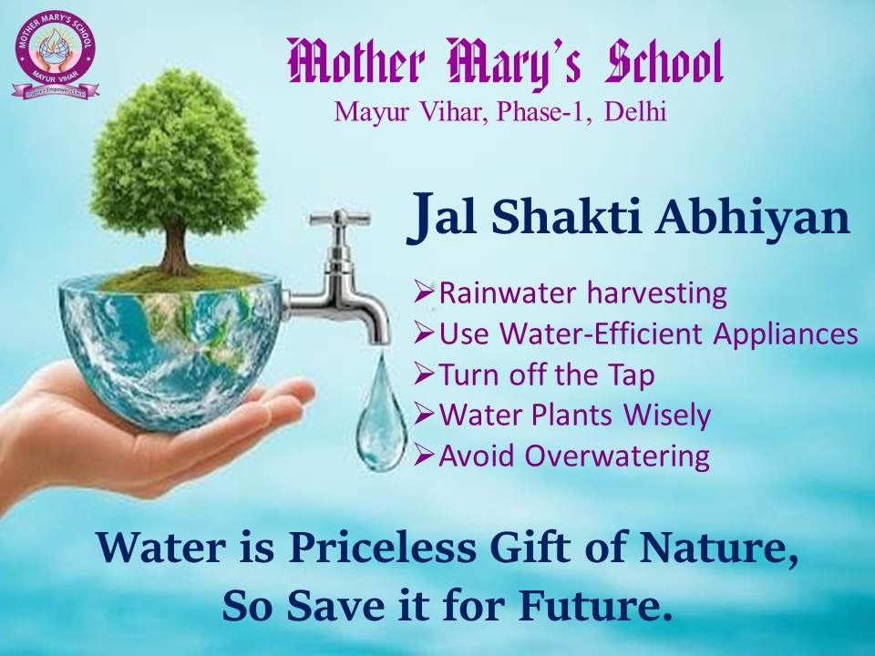 Jal Shakti Abhiyan
