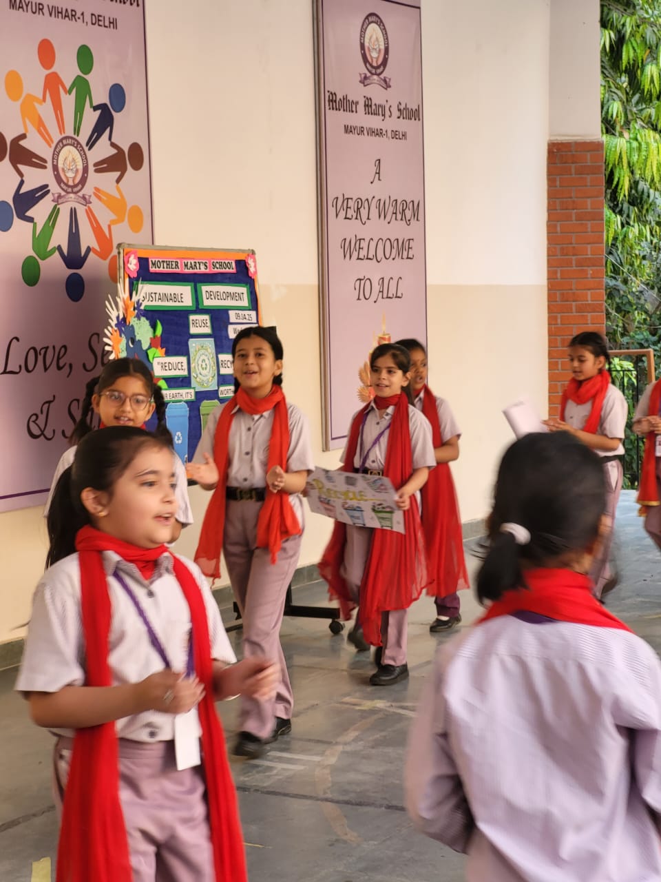 Special Assembly  on Sustainable  Development  Goal 12   RESPONSIBLE  CONSUMPTION  AND PRODUCTION