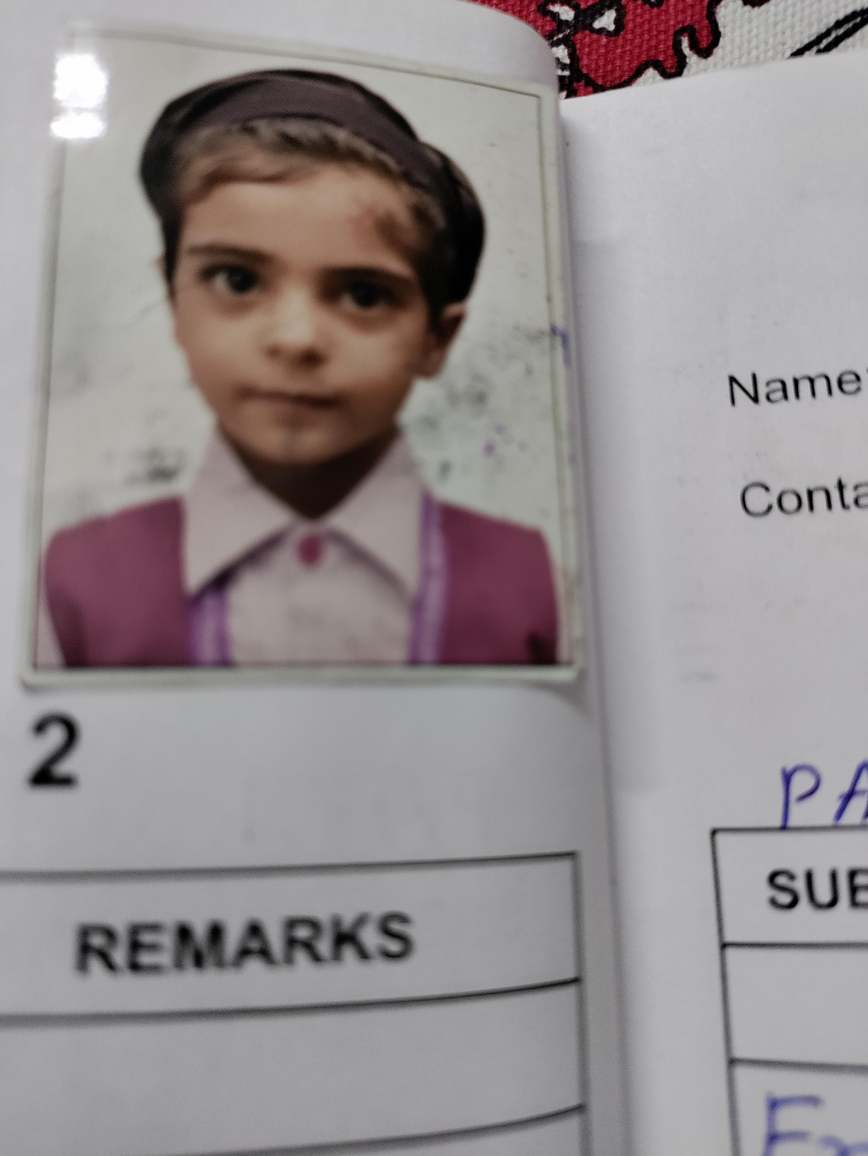 student