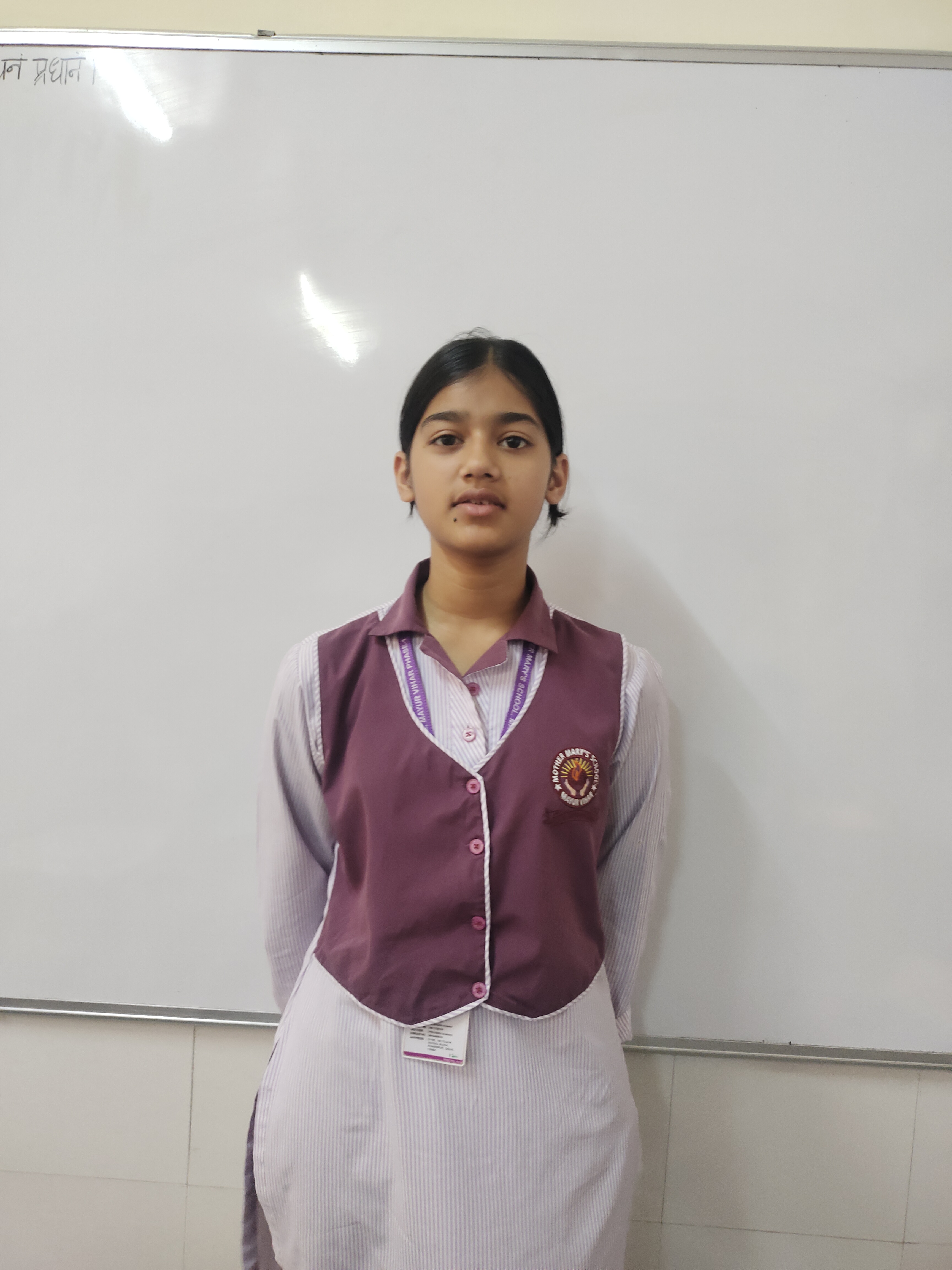 student