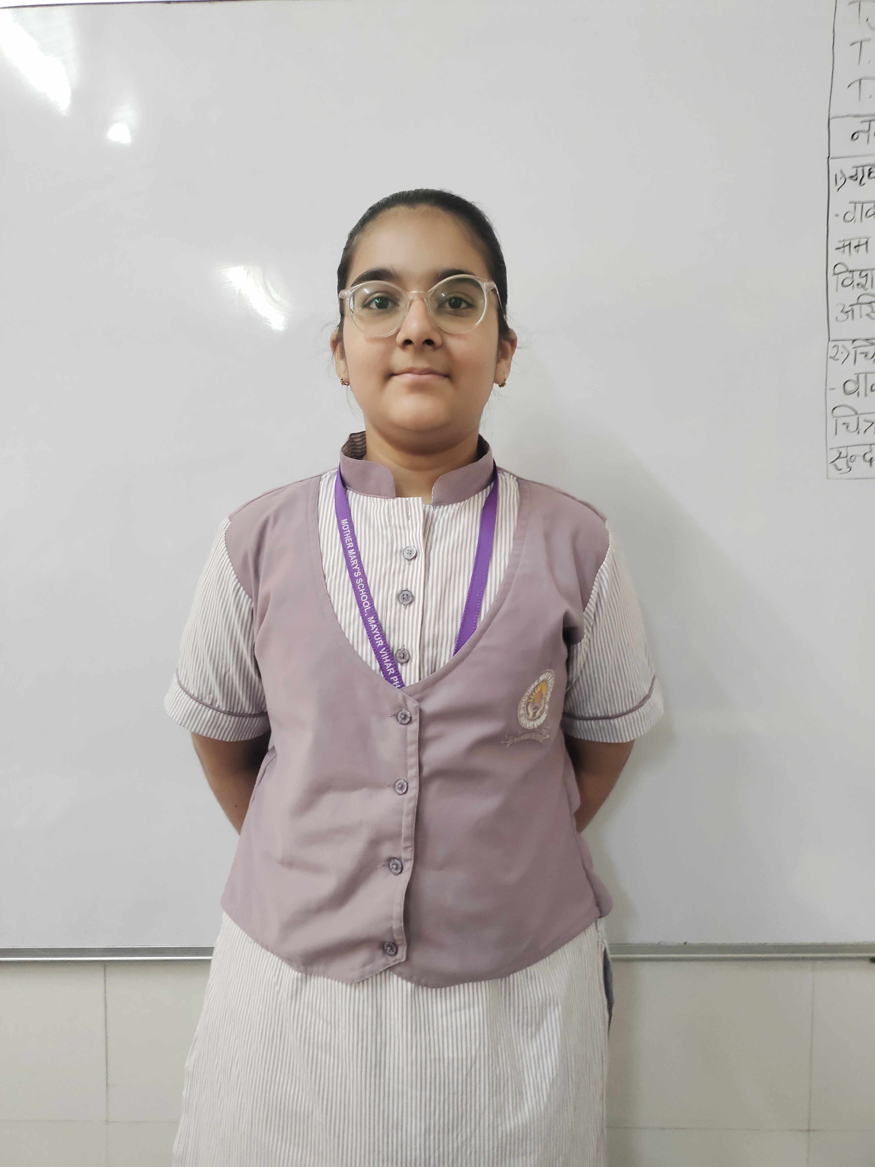 student