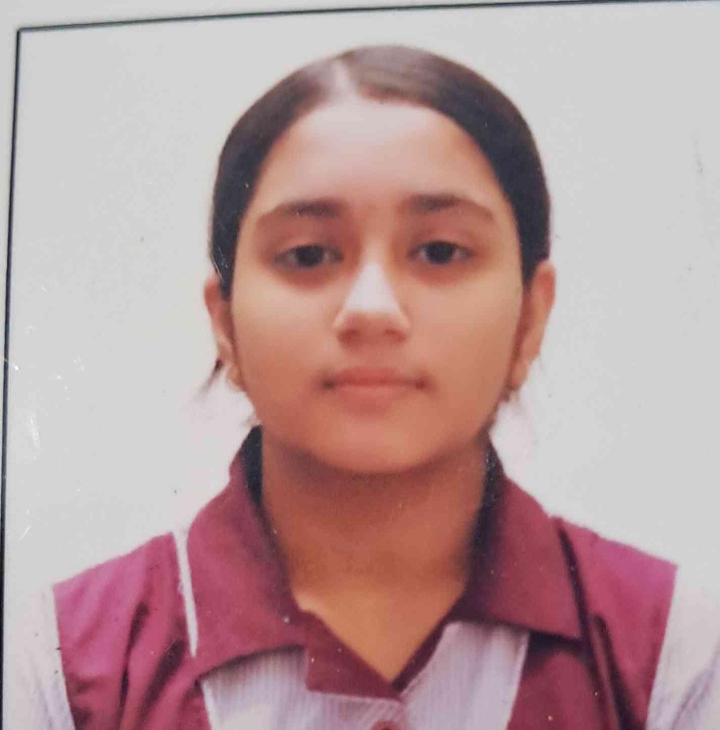 student