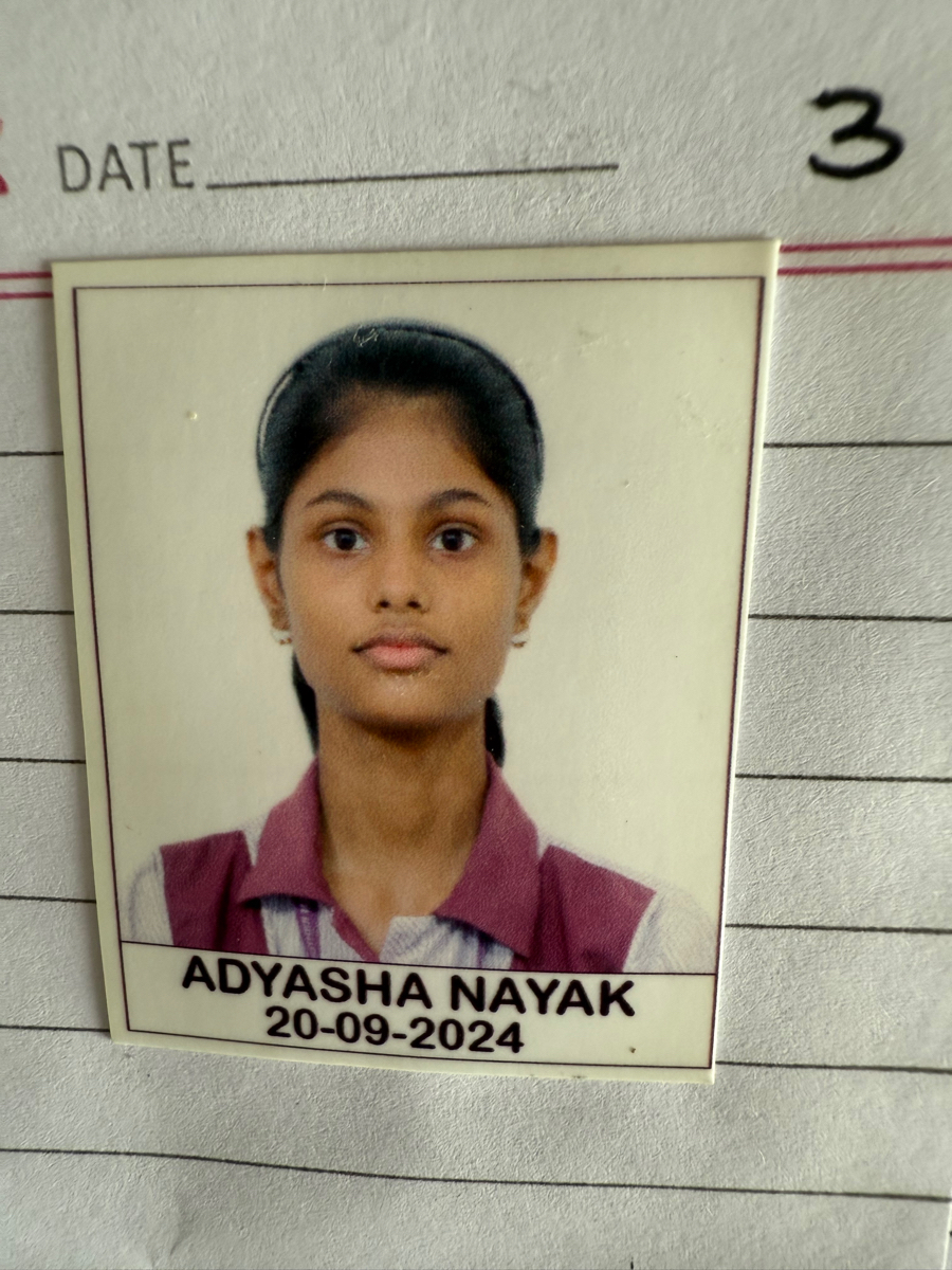 student