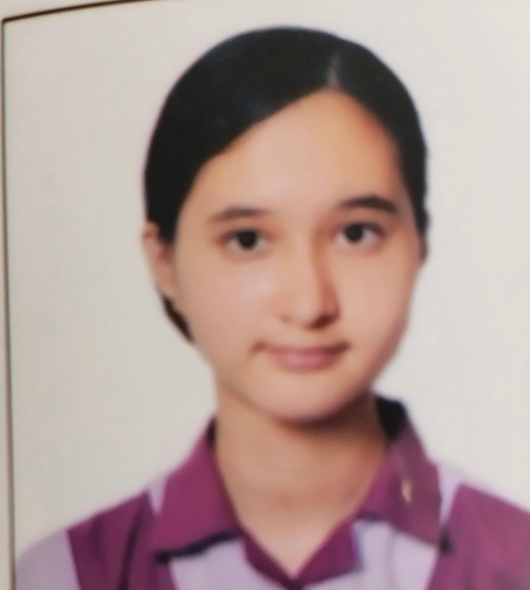student