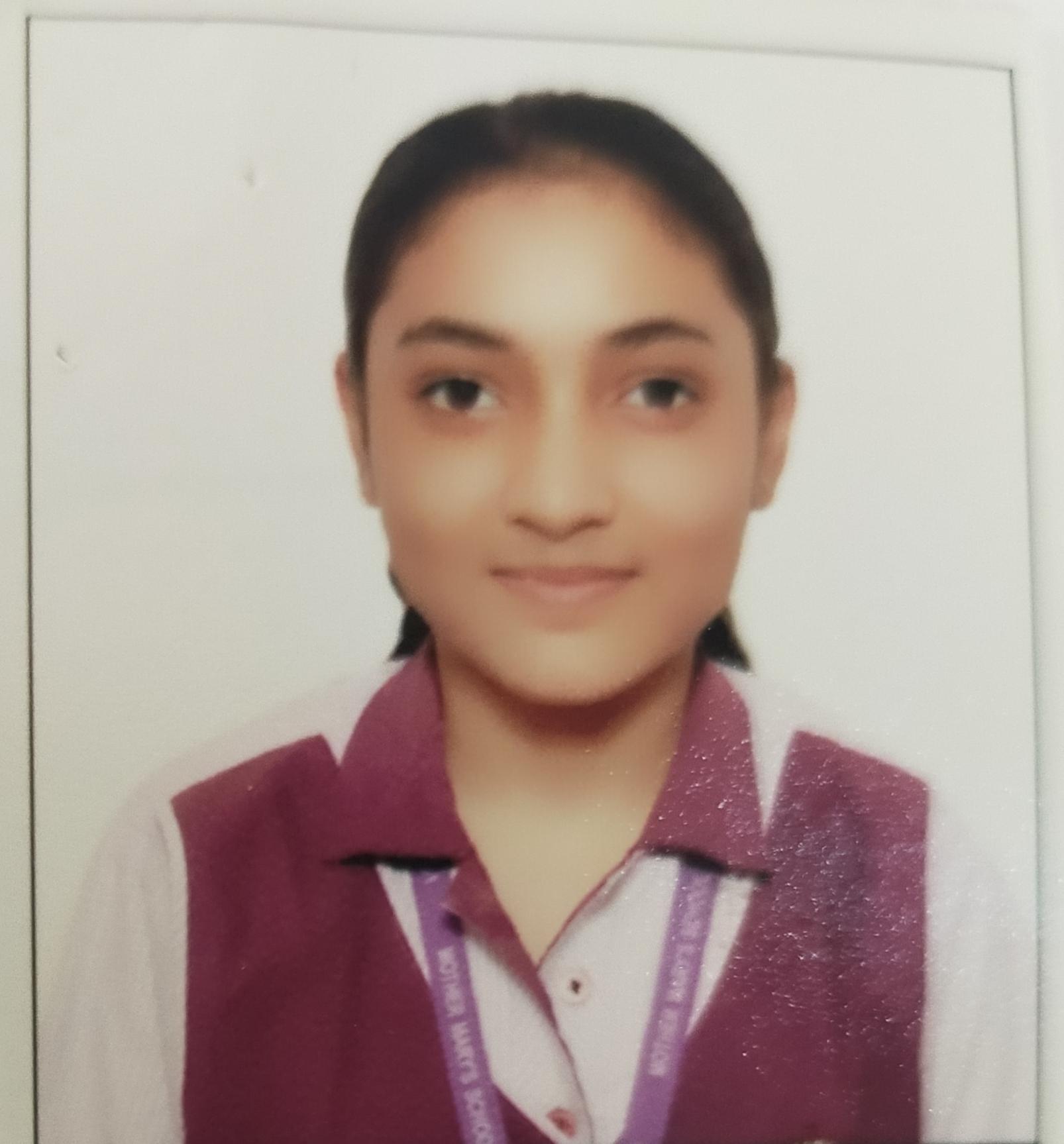 student