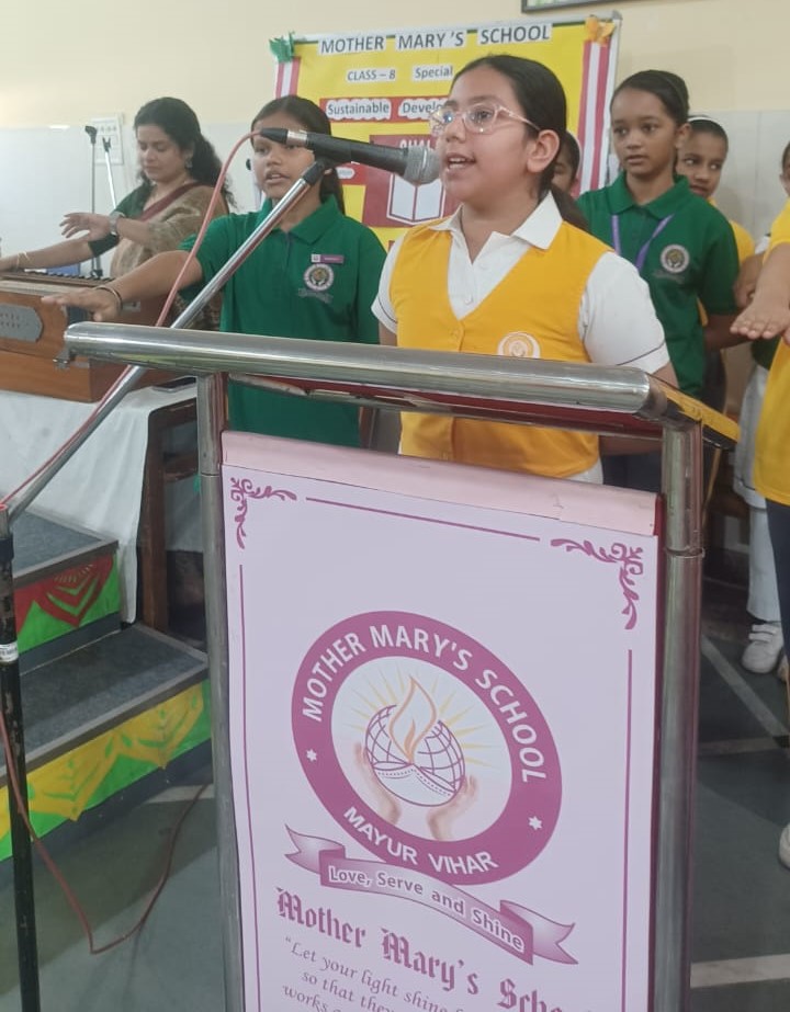 SUSTAINABLE DEVELOPMENT GOAL 4 - QUALITY EDUCATION
