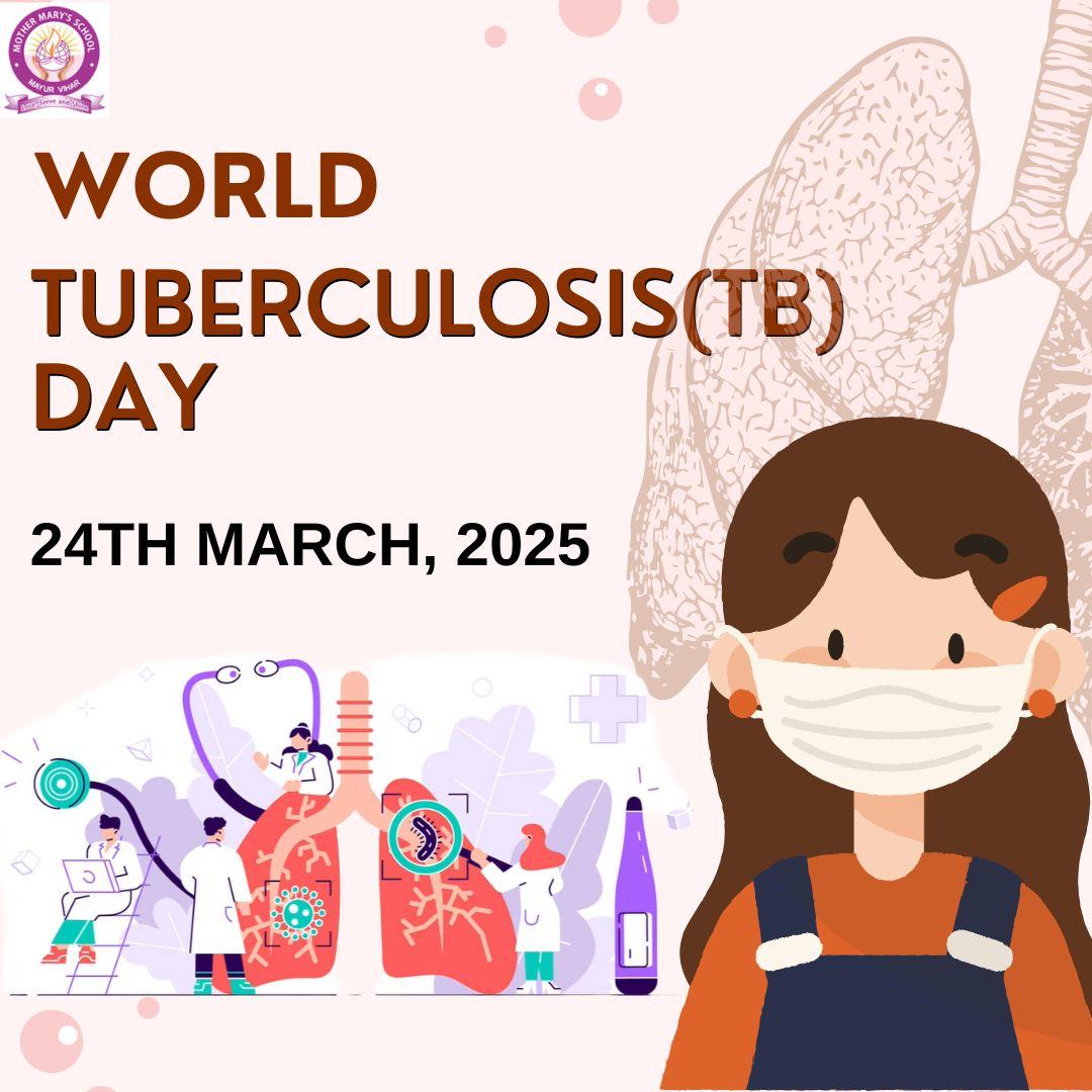 World Tuberculosis Day